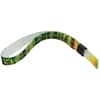 Custom Branded Recycled PET Event Wristband (Dye Sublimation Print) variant 2